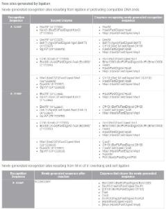 FERMER0181 - ENZYME CFR10I 200 UNITS