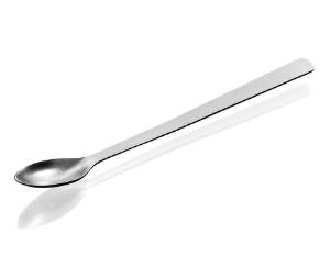 Chemist spoon