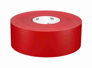 Tape 971 50 mmx33m red