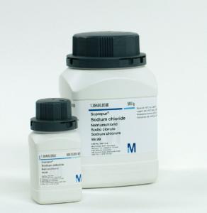 Sodium chlorure, Suprapur® pour analyses de traces, Supelco®