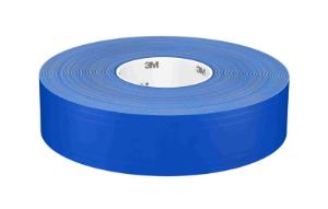 Tape 971 50 mmx33m blue