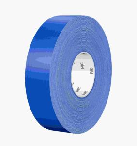 Tape 971 50 mmx33m blue