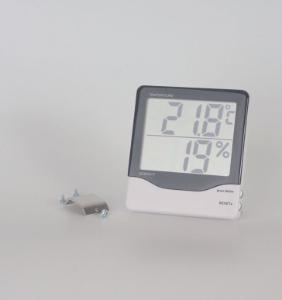 Digital thermo-hygrometers, SICCO