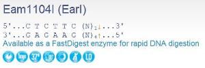 FERMER0232 - ENZYME EAM1104I 1500 UNITS