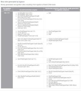 FERMER0251 - ENZYME ECL136II 1500 UNITS