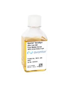 Seradigm µltra-low IgG fetal bovine serum (FBS)