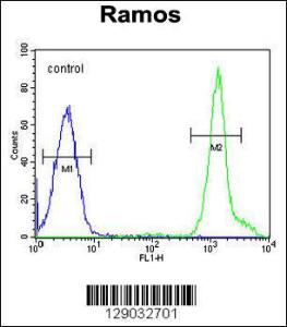 Anti-NIPAL1 Rabbit Polyclonal Antibody (Biotin)