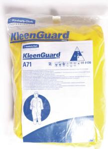 Combinaisons résistantes aux produits chimiques, KLEENGUARD* A71