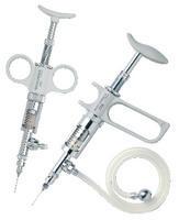 Classic syringes, Dosys™, WHEATON®