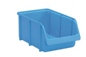 Storage Bins