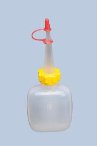 Dispenser bottle, LDPE