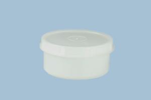 Container, with screw cap