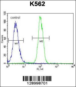 Anti-ZNF619 Rabbit Polyclonal Antibody (Biotin)