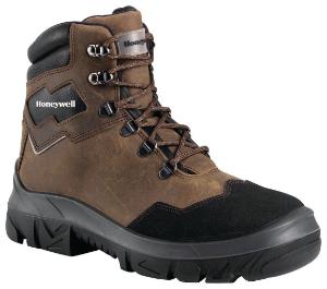 Collect Ice (i)Xtreme Safety Ankle Boots, Lace-Up