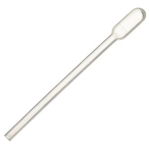 Transfer pipettes, extra-small bulb