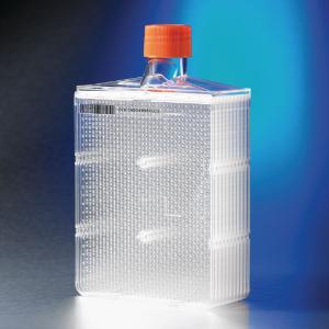 cell culture vessel