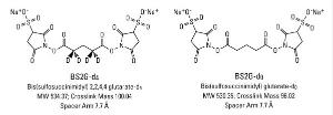 PEGylated BM (bismaleimido) Crosslinkers, Homobifunctional, Pierce™