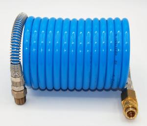 Spiral hose