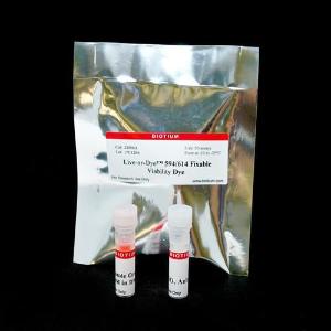 Yeast flexible live dead staining kit