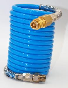 Spiral hose