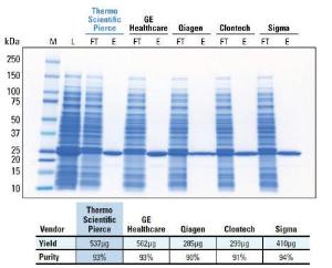 Glutathione spin columns, Pierce™