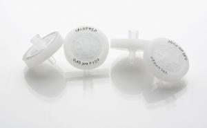 Valueprep Filter syringe 0.45 µm, PVDF