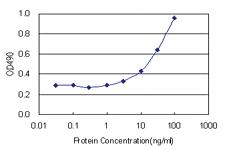 Anti-BST1 Antibody Pair