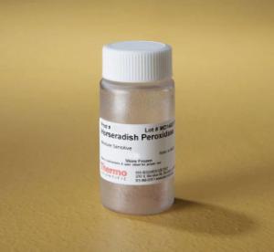 Horseradish peroxidase