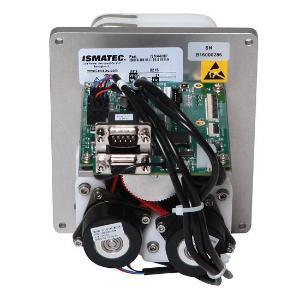 Masterflex® Ismatec® Reglo Independent Channel Control (ICC) Panel-Mount Peristaltic Pumps, Avantor®