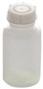 Bottles, Wide Neck, LDPE