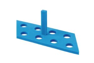 Floating Tube Rack Type 2