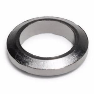 Graphite O-ring for splitless