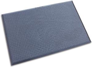 Tapis ergonomiques, anti-décharge électrostatique, Ergomat®