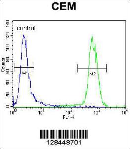 Anti-PON1 Rabbit Polyclonal Antibody (FITC (Fluorescein Isothiocyanate))