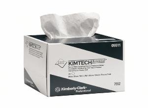 Lingettes pour tâches délicates, Kimtech™ Science