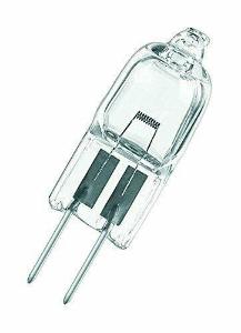 Halogen bulb