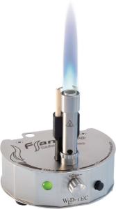 Safety Bunsen Burner, Flame 100