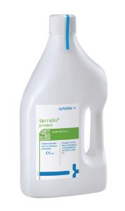 Disinfectant liquid, terralin® protect