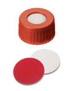 Screw cap (AVCS™)