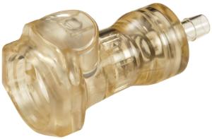 HFC39 series plastic couplings