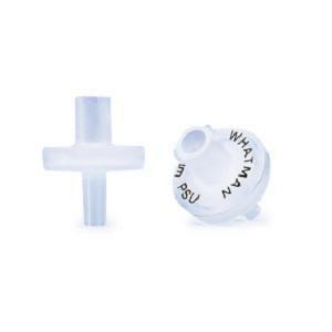 Whatman Puradisc syringe filters - PES