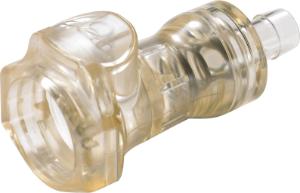 HFC39 series plastic couplings