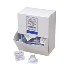 Whatman Puradisc syringe filters - PVDF