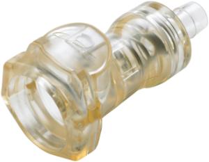 HFC39 series plastic couplings