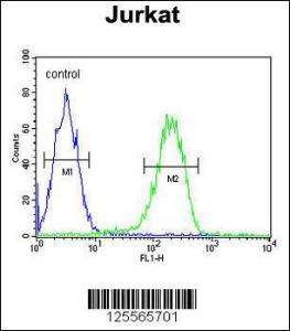 Anti-PAN3 Rabbit Polyclonal Antibody (HRP (Horseradish Peroxidase))