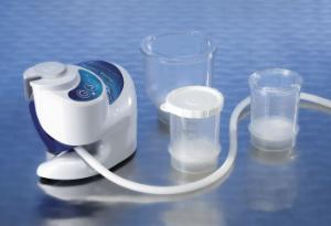 Accessories for microbiology pump system, Sentino®