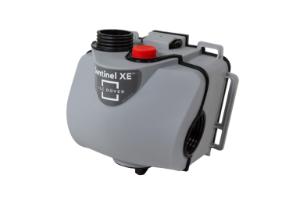 Sentinel XE blower