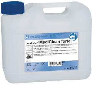 WEIG405033 - CLEANER LIQUID NEODISHER MEDICLEAN FORTE