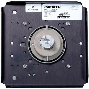 Masterflex® Ismatec® Plate for Mounting Masterflex® Pump Heads to Quick-Couple Drives, Avantor®