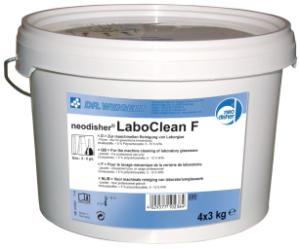 Alkaline detergents, powder, LaboClean F, neodisher®